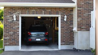 Garage Door Installation at Heron Bay, Florida