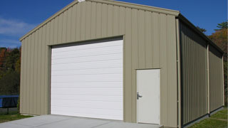 Garage Door Openers at Heron Bay, Florida